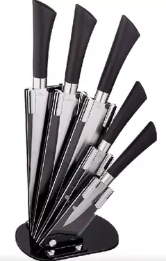 Набор ножей wiSmark S-955 6 шт