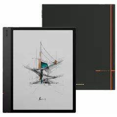 Carte electronică BOOX Onyx Boox Note Air5 C