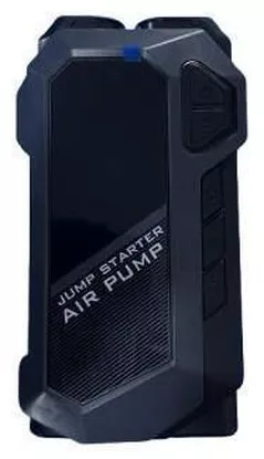 Портативный компрессор для авто CatolLux 12V (Cocy-Q18) 16000mah Jump Starter