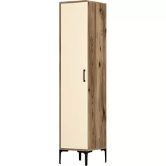 Dulap Trendy Kumsal S-Nuc, Crema