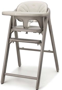 Стульчик для кормления KinderKraft KHTINO00BEG0000 Tino 3in1 Beige
