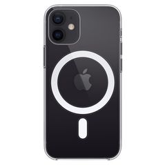 Чехол для смартфона Helmet iPhone 12 Mini Magsafe Clear Case