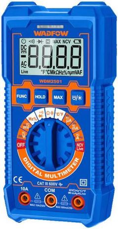 Instrument de măsură Wadfow WDM2501