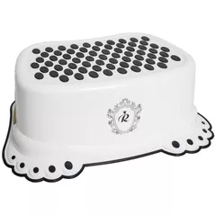 Подставка-ступенька Tega Baby RL-006-103-c Подставка д/ножек Royal белый