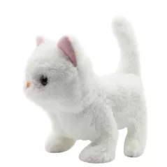 Jucărie de pluș Pugs at Play PAP06 Casper Walking Cat