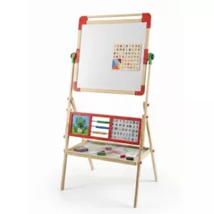 Набор для творчества New World 8898 Sevalet pentru copii 1568D