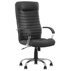 Fotoliu de birou Nowystyl Orion Steel LE-A