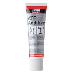 Автохимия Liqui Moly 5135 Aditiv pentru ulei de transmisie automata ATF Additive 0,25