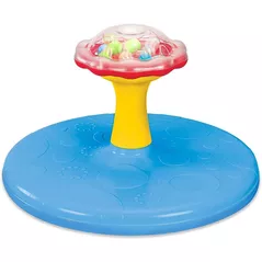 Игровой комплекс для детей Grow'N Up 4006-03 Carusel Twirl & Whirl