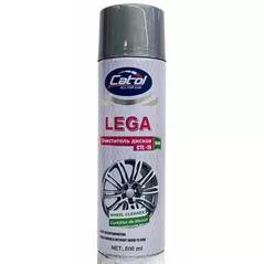 Produse chimice auto CatolLux VSL-19, Wheel cleaner 500ml, curățător de discuri