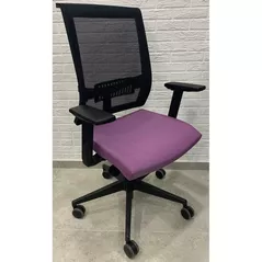 Офисное кресло ART EVA-II, C09