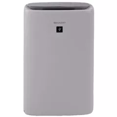 Purificator de aer cu umidificator Sharp KI-N42EU-L