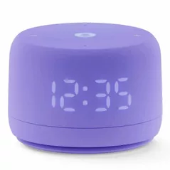Boxă portativă Bluetooth Yandex YNDX-00026VIO Alisa Station Lite 2 Violet