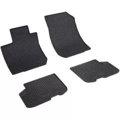 Коврик для автомобиля Rigum Dacia Sanderor 2013-/