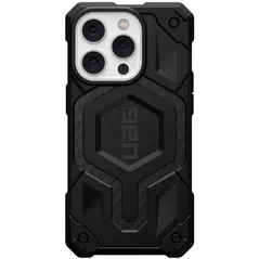 Husă pentru smartphone UAG 114031114242 iPhone Tinky 2022 Monarch Pro Magsafe Carbon Fiber