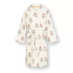 Домашний текстиль Pip Studio 51.510.867 Naomi Kimono Tanaka White XL White