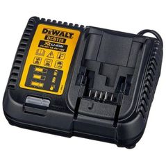 Încărcătoare și Acumulatoare DeWalt DCB115-QW