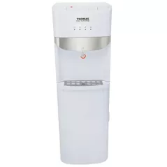 Кулер для воды Suzuki 15162 Premium White