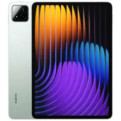 Планшетный компьютер Xiaomi Pad 7 8/256Gb Green