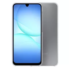 Чехол для смартфона Samsung EF-QA176 Galaxy A17 5G Clear Case Transparent