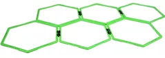 Echipament sportiv HMS SKR06 Abisal Hex Rings
