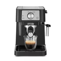 Espressor manual DeLonghi EC260.BK