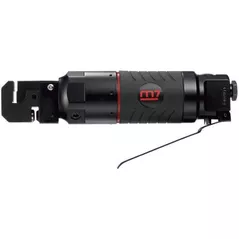 Capsator pentru construcții Mighty Seven PN-180 Пневмодырокол (d отв=8мм, толщина листа металла 1,2мм, 113л/мин)