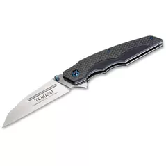 Нож походный Boker BO-01RU063 Tokisu Folder 18449