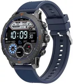 Смарт часы Valdus VD37 Pro, Black