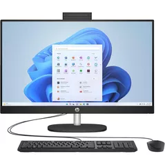 Компьютер моноблок HP AiO 27-cr0031ci (7X9W5EA#UUQ)