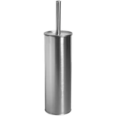 Perie WC Bisk 00234, crom mat, NIAGARA