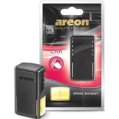Ароматизатор для автомобиля Areon Car Perfume (Spring Bouquet) 8ml.