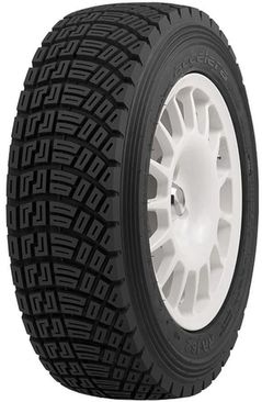 Шина Accelera 185/65 R15 88H RA162 gravel rally