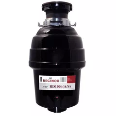 Tocător resturi alimentare Reginox R35610 Waste disposal unit RD 100I AS
