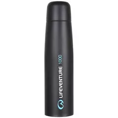 Termos Lifeventure Vacuum Flask 1000 Dark Grey (74545)