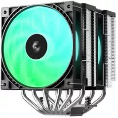 Кулер Deepcool AG620 G2 ARGB