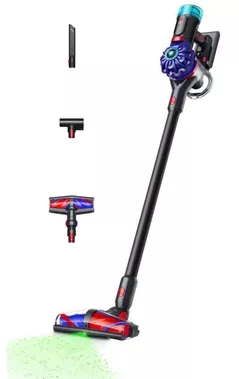 Пылесос беспроводной Dyson V10 Konical (419634)