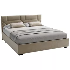 Кровать my-STYLE my-Ola 200x200 (P12D20M04)