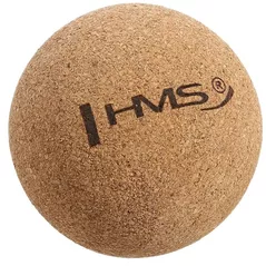 Dispozitiv de masaj mecanic HMS 8923 Minge masaj d=6.5cm Cork (17-42-016)