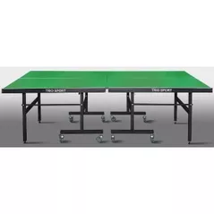 Теннисный инвентарь Trio Sport Master Sport Indoor Green