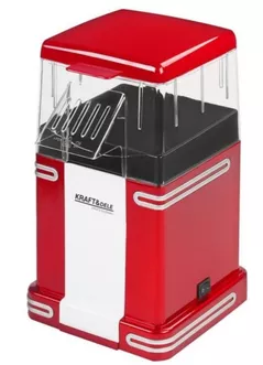 Aparat pentru popcorn Kraft&Dele KD4106