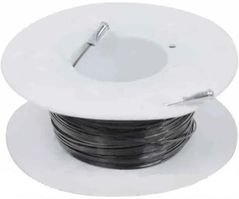 Unealta de mana JTC JTC-2522C Струна для срезания уплотнителей стекла плетёная 50 м