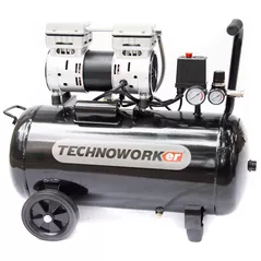 Компрессор Technoworker SK 750-50 L