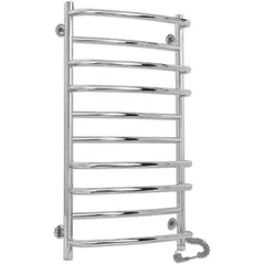 Полотенцесушитель Laris Euromix P10 500 х 900 electro R