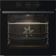 Встраиваемый духовой шкаф электрический Gorenje BO6727E03BG