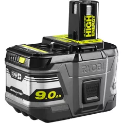 Зарядные устройства и аккумуляторы RYOBI 5133002865 RB18L90