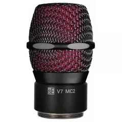 Микрофон SE Electronics V7 MC2 BK