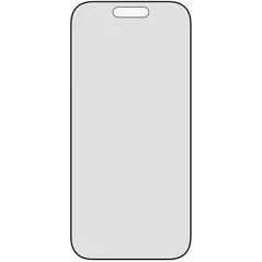 Стекло защитное для смартфона PanzerGlass iPhone 17 Pro / Ultra-Wide Fit w. Fastfit IN-A-BOX, Privacy (PG_PG74453)