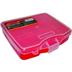 Система хранения инструментов Gadget tools 461205 органайзер ABS с 12 разделителями