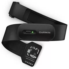 Аксессуар для моб. устройства Garmin HRM 200 (M to XL) (010-13388-00)